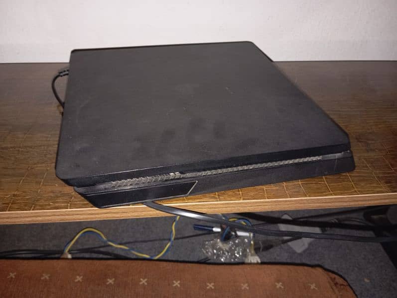 ps 4 500 gb, With fifa 20 3