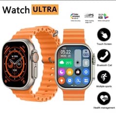 watch ultra