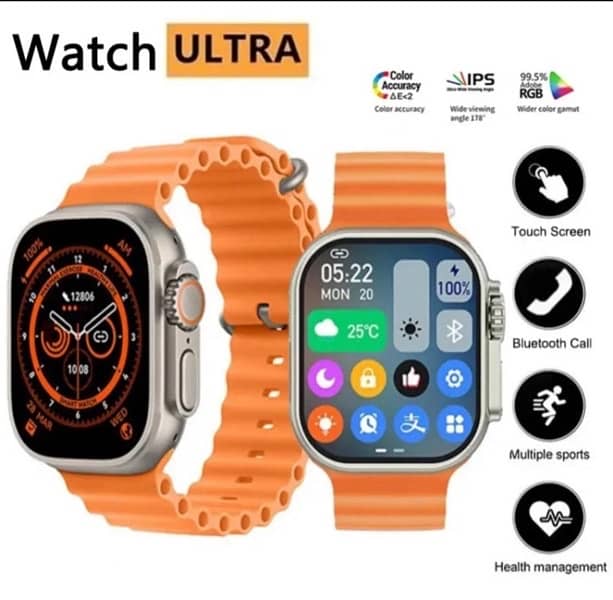 watch ultra 0