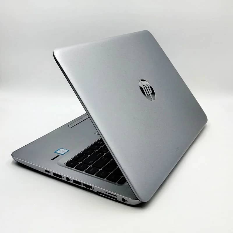 hp elitebook | 840 G3 i5 6th with 8/256 0