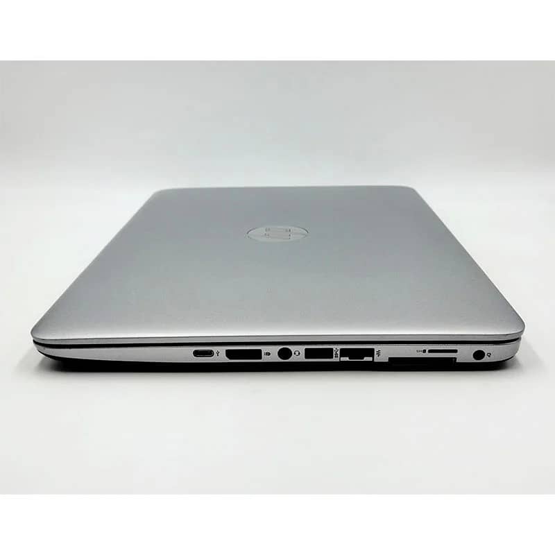 hp elitebook | 840 G3 i5 6th with 8/256 1