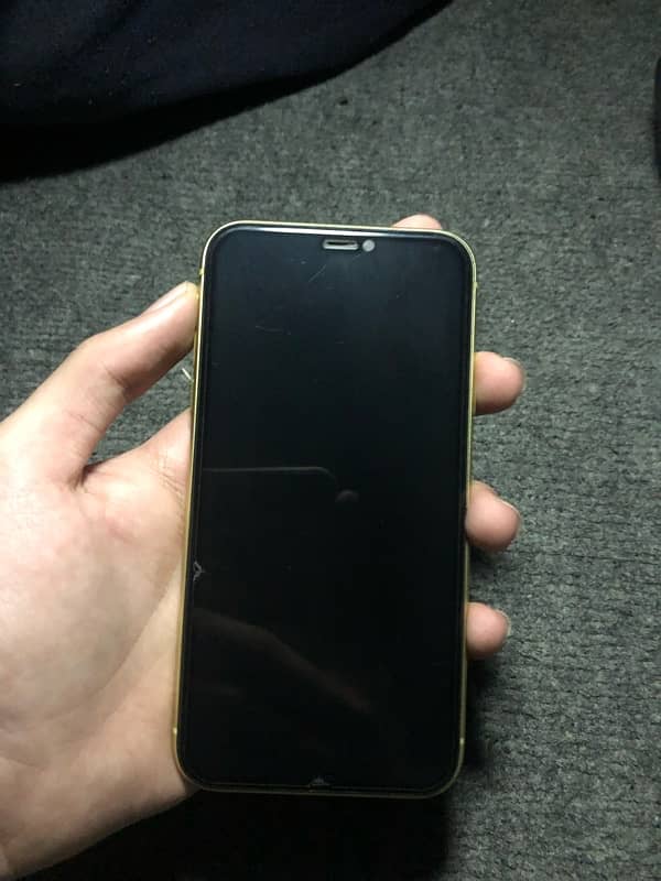 iphone 11 Non-PTA 256 GB With Box 2