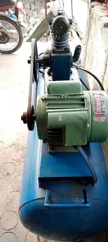 air compressor 1