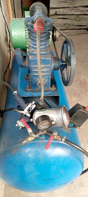 air compressor 2