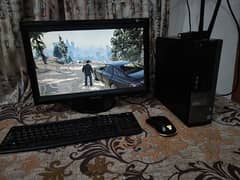 Core i3 3rd gen Gaming PC with 2gb Graphics Card 2nd i5