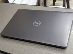 Dell 5500 | with numeric laptop 16gb 512GB