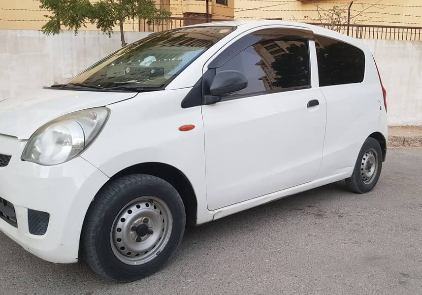 Daihatsu Mira 2015/18 ES 2