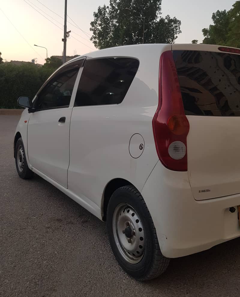 Daihatsu Mira 2015/18 ES 3