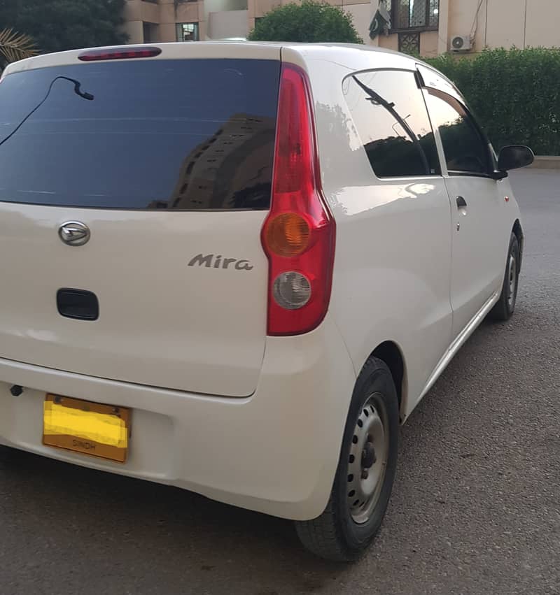 Daihatsu Mira 2015/18 ES 4