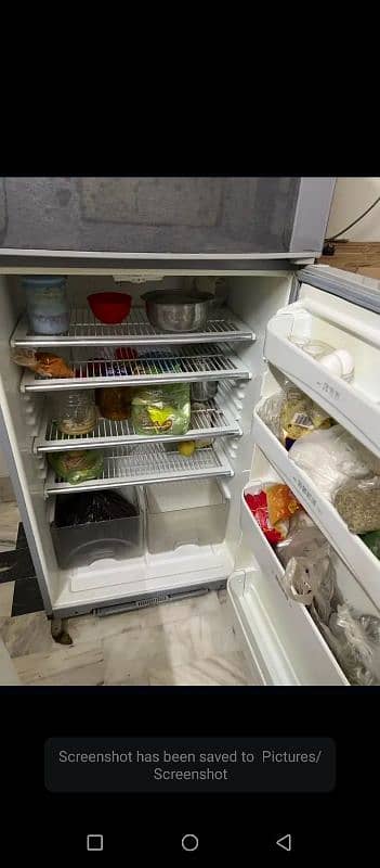 used fridge 1