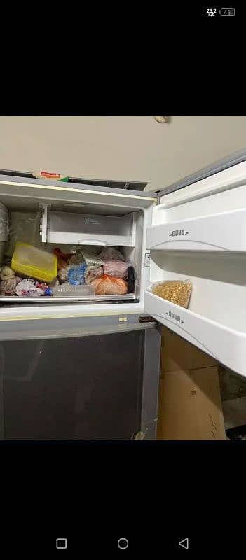 used fridge 2