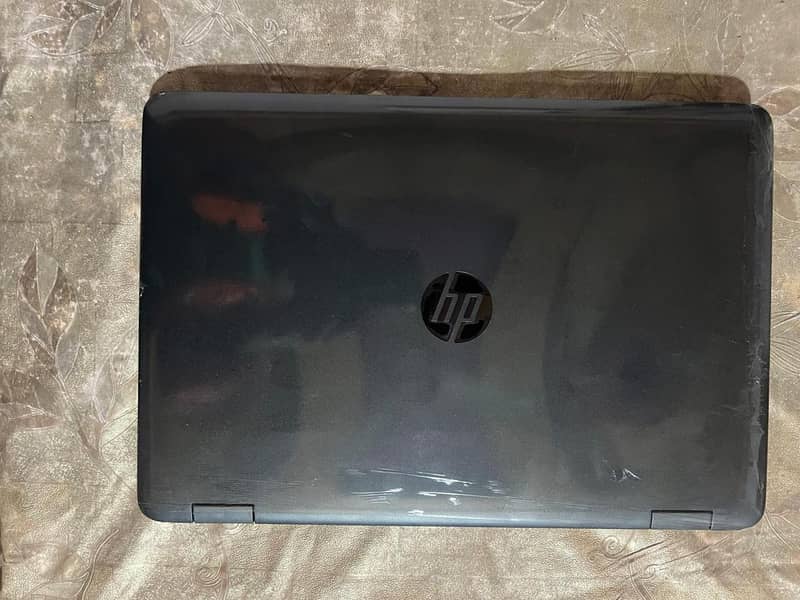 HP ProBook 450 G3 Core i3 6th Gen 3