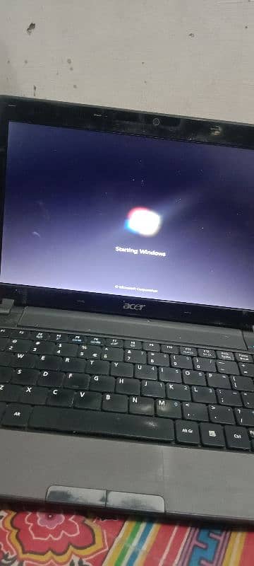 laptop Acer company for sale 5