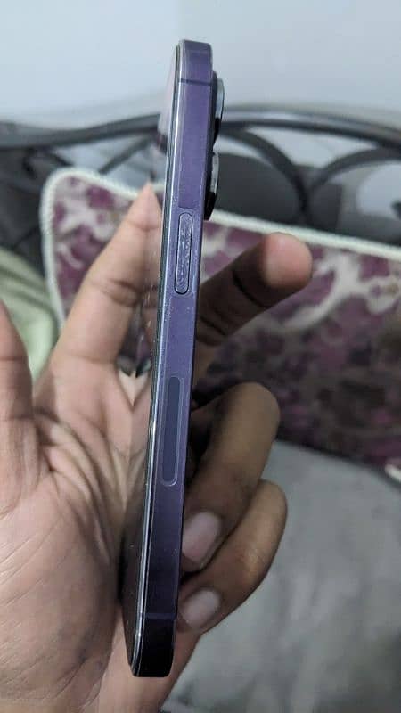 iPhone 14 Pro NON PTA 128 GB 2