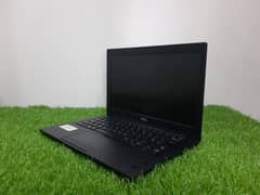 Dell Latitude 7280 Laptop | Core i5 7th Gen