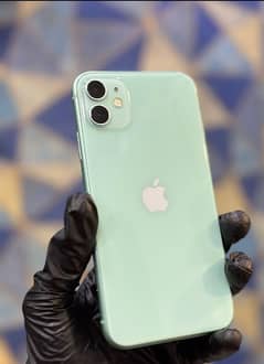 IPHONE 11 64GB JV NON PTA