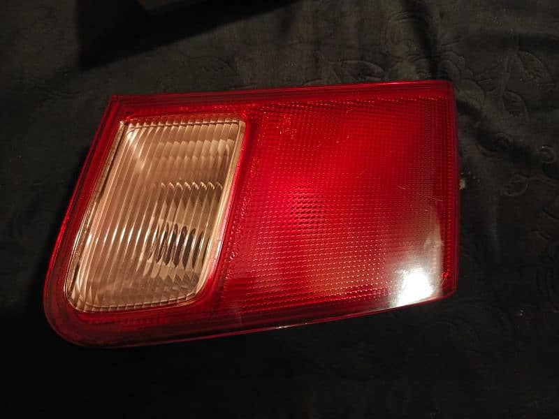 Honda civic model 2001-2005 original honda stanley back lights 11