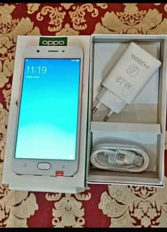 Oppo A57 4Gb 64Gb Full Box