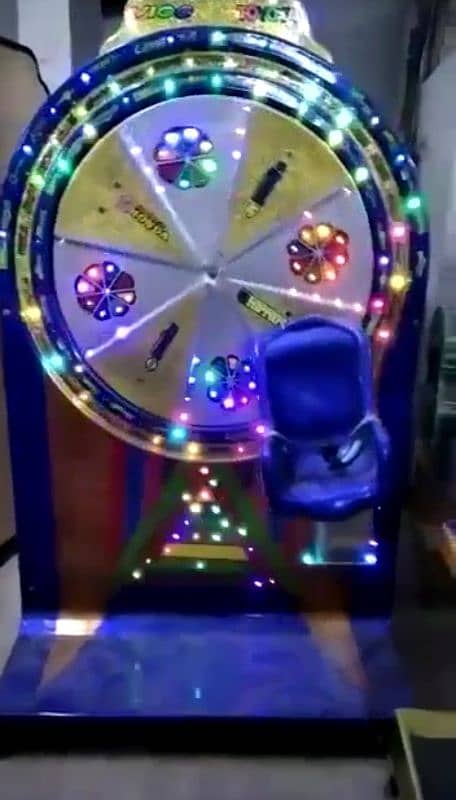 Token Coin Oprated 03152535497 kid Rides indoor swing Fun Play Joyland 18