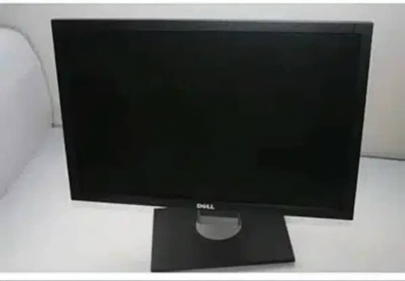 Dell P2210T 22 inches LCD Genuine 0