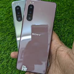 Sony Xperia 5 mark 2