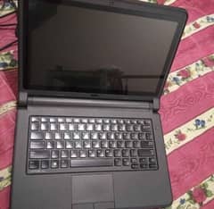 laptop Dell latitude 3340 touch screen Intel processor