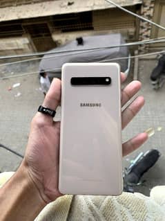 Samsung Galaxy S10 5G (PTA Approved) single sim