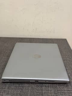 Hp Probook Core i5 8th gen