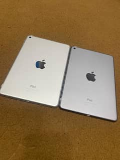 iPad mini 4