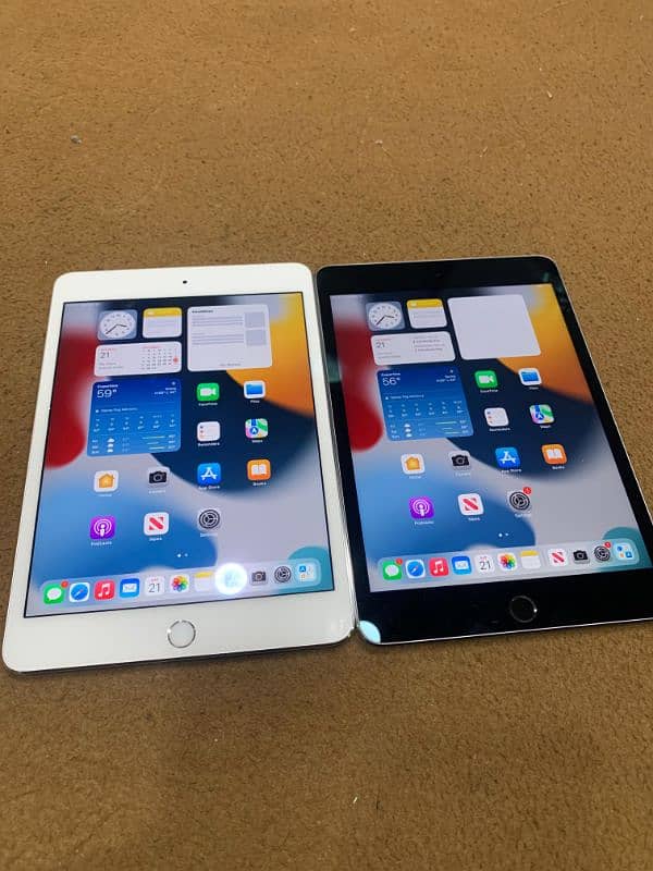 iPad mini 4 1