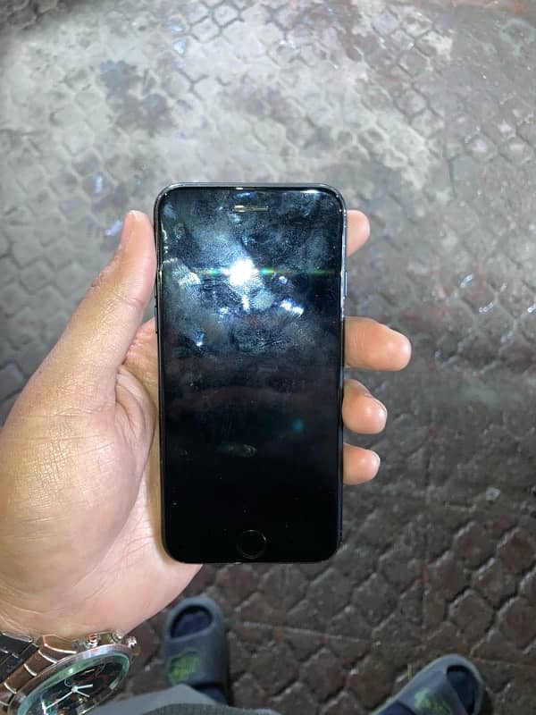 Iphone SE 2020 non pta 2