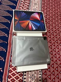 ipad pro m1chip 12.9"inch 256gb