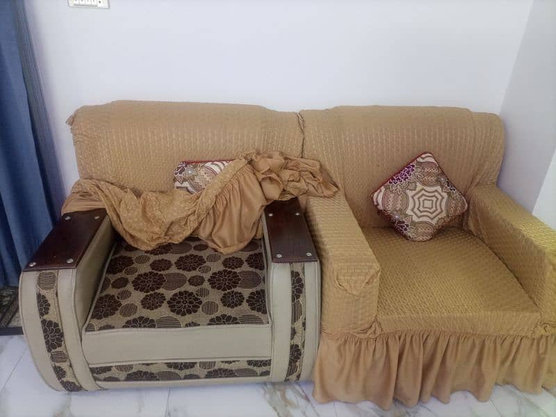 5 setar sofa for sale 0