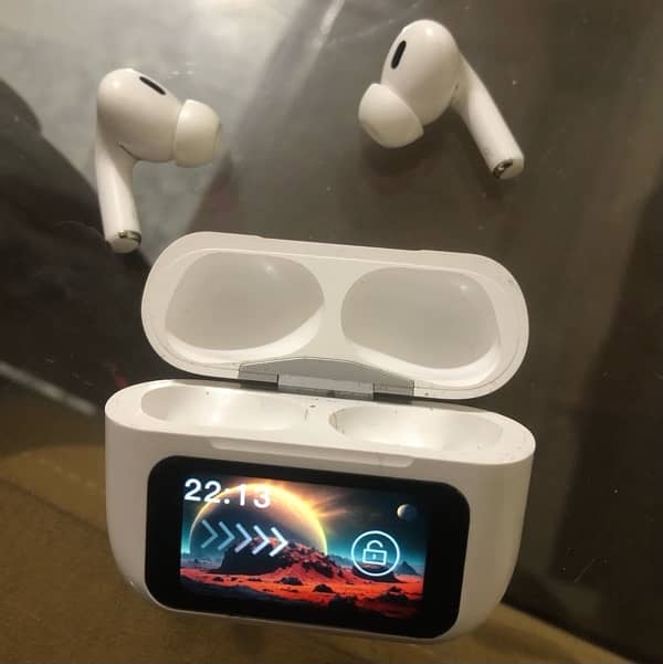 EARBUDS 5