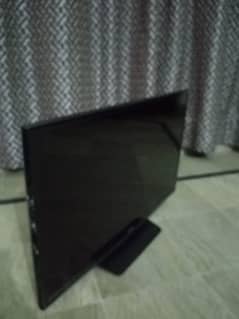 Samsung LCD Television