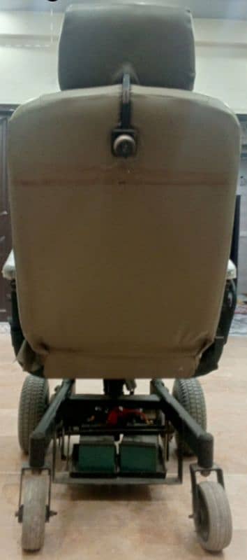 Wheelchair For sale - Perfect and good conditiom 1