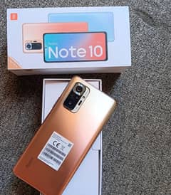 Redmi Note 10 Pro 8/128