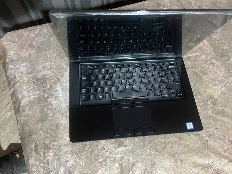 Dell Latitude 5490 Core-i5-8th Gen 3