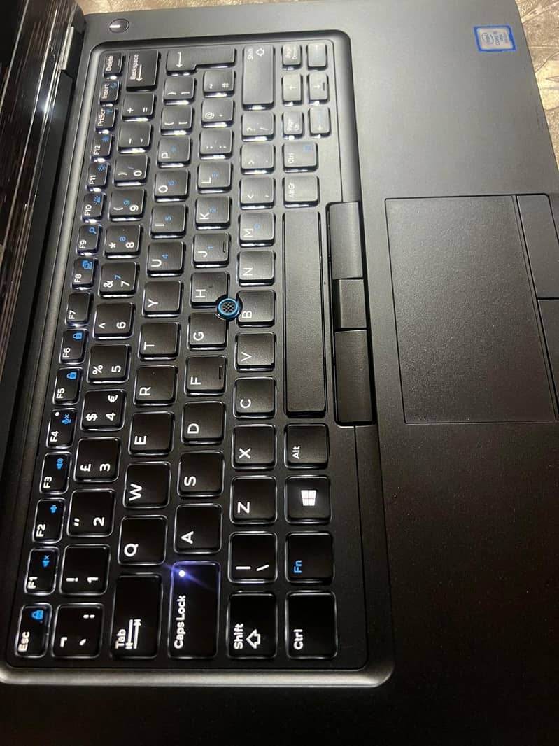 Dell Latitude 5490 Core-i5-8th Gen 5