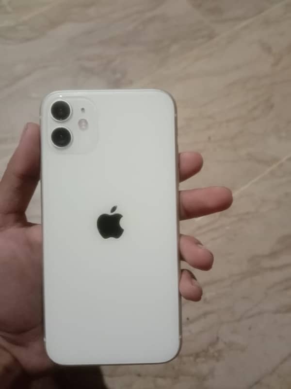 IPhone 11 PTA approved 1