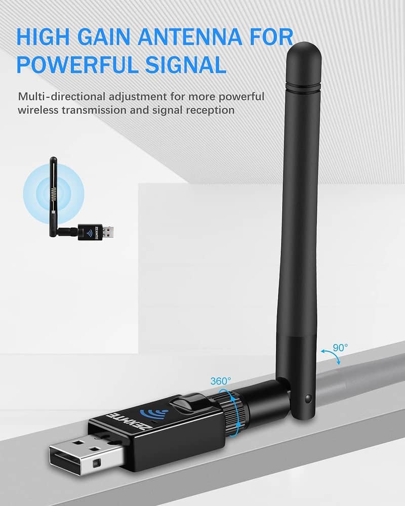 Bluetooth 3.5mm Jack For Car Audio Aux Headphone Reciever, Transmitter 14