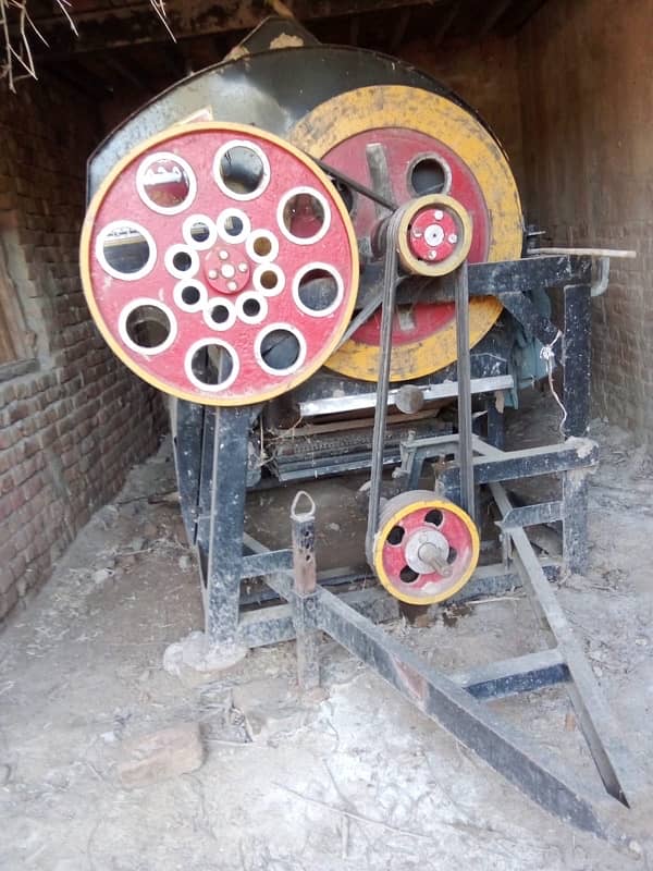 Thresher For sale 1