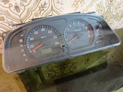 alto vxr rpm meter jdm japani