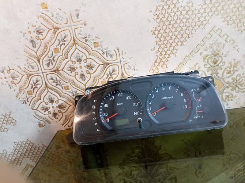 alto vxr rpm meter jdm japani 6