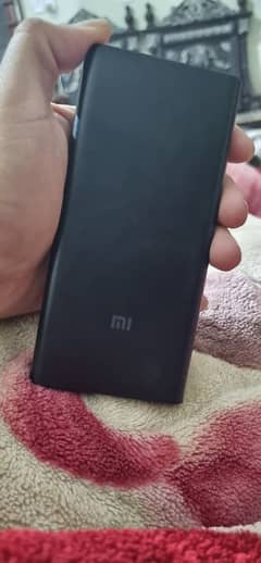 mi wireless powerbank 10000 mah mint condition 03281010987