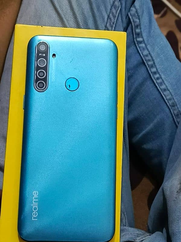 realme 5i all ok 4 64 03196454381 0