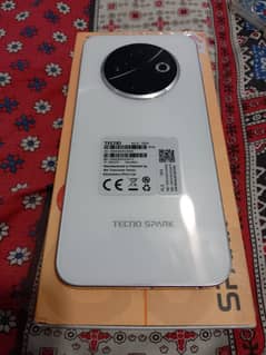 Tecno Spark 30c