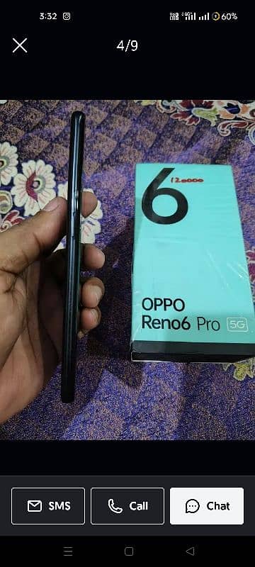 Oppo Reno 6 Pro 5G 2