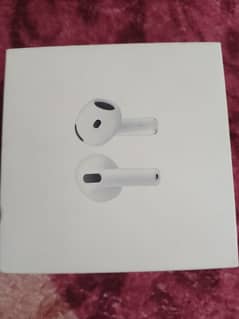 airpods 4 without ans