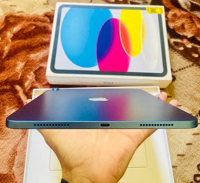 ipad 10th generation 2